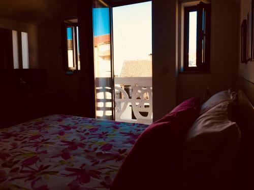 Hostal Nascente Do C�a Turismo Rural