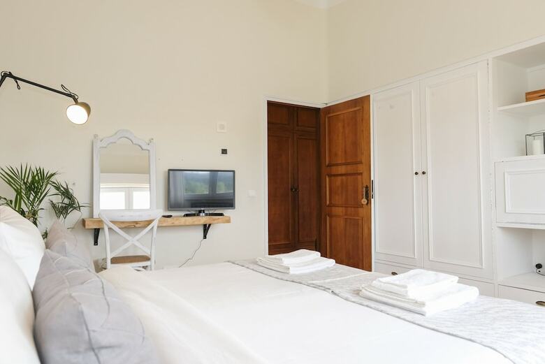 Lisbon Country Villa