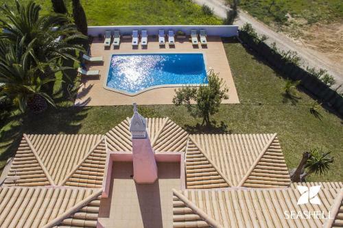 Villa Quinta Das Laranjeiras