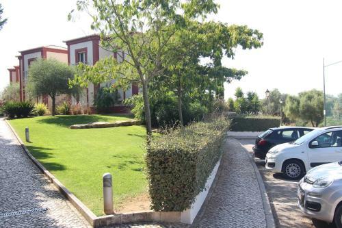 Apartamento T2 Vale De Pinta Golf