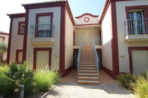 Apartamento T2 Vale De Pinta Golf