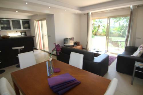 Apartamento T2 Vale De Pinta Golf