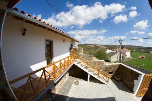 Agroturismo A Casa De Salsas