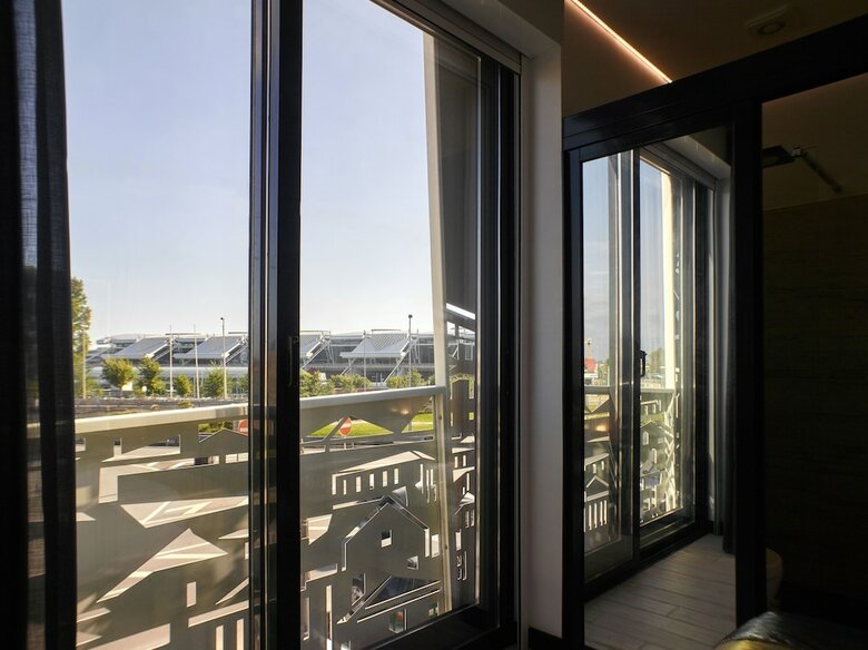 Bed & Breakfast Solar Antigo Porto Aeroporto