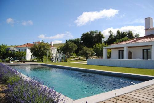 Bed & Breakfast Cambeiros - Guest House