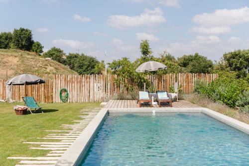 Bed & Breakfast Cambeiros - Guest House