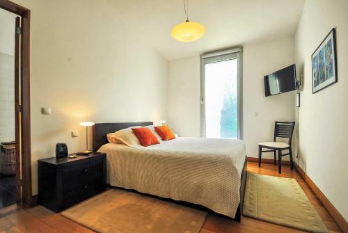 Venade Villa Sleeps 8 Air Con Wifi