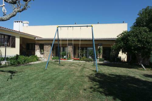 E - Countryside Guesthouse 2 Bed Apartment