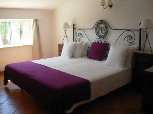 Agroturismo Monte Da Bravura Green Resort