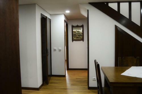 Agroturismo Casa Da Fonte