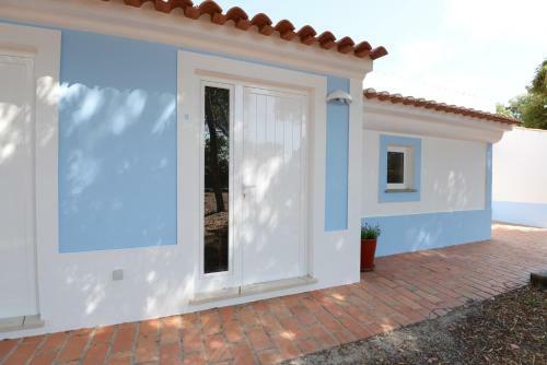 Agroturismo O Monte Das Flores