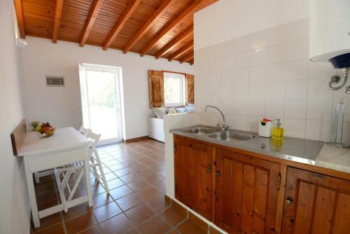 Agroturismo O Monte Das Flores
