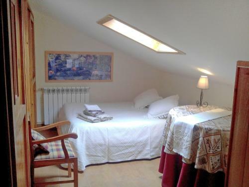 Holiday Home Vivenda Castanheira