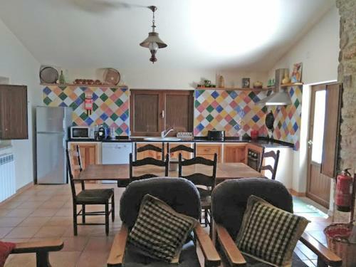 Holiday Home Vivenda Castanheira