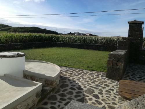Agroturismo Casa Lagar De Pedra