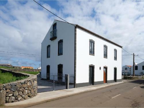 Agroturismo Casa Lagar De Pedra