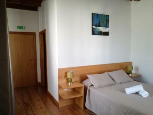 Agroturismo Casa Lagar De Pedra