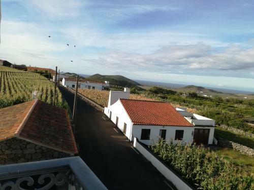 Agroturismo Casa Lagar De Pedra