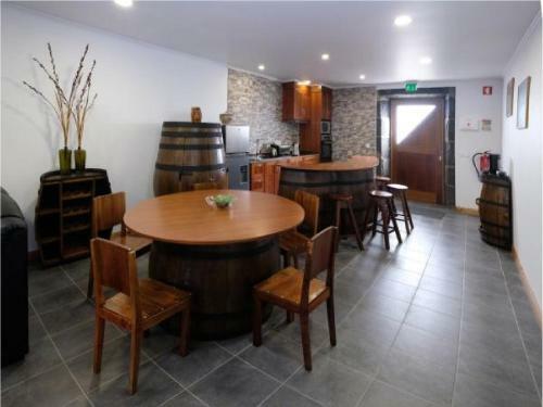 Agroturismo Casa Lagar De Pedra
