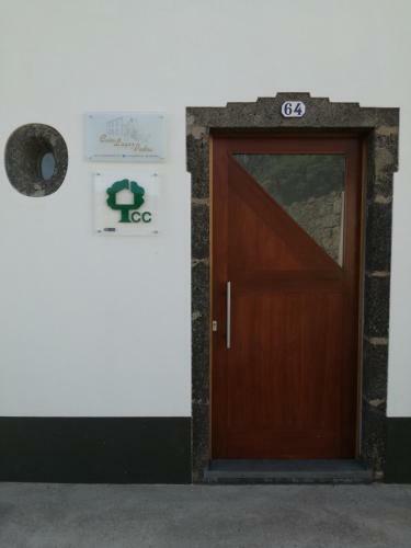Agroturismo Casa Lagar De Pedra