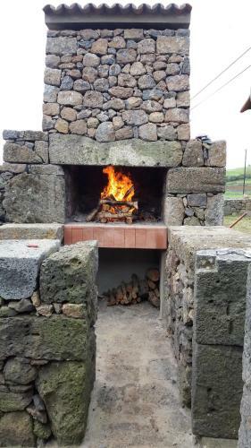 Agroturismo Casa Lagar De Pedra