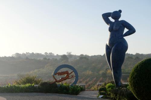 Agroturismo Quinta Dos Vales Wine Estate
