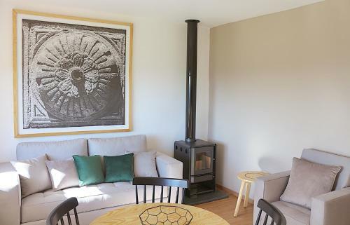Agroturismo Casas De Alpedrinha