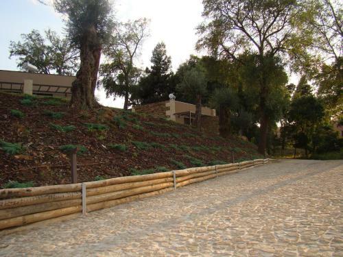 Agroturismo Bosque Da Harmonia