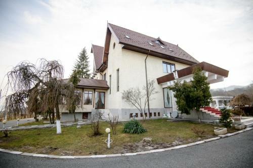 Hostal Vila Boierului