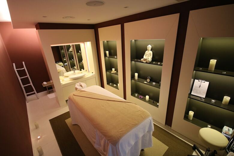 Hotel Forest Retreat&spa