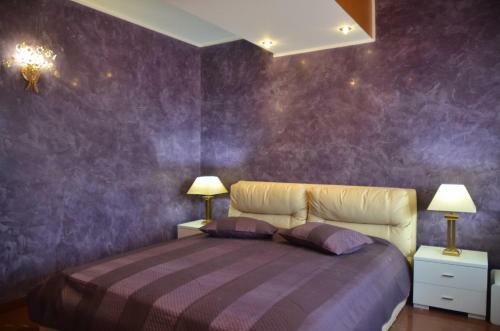 Hotel Liberty Rooms