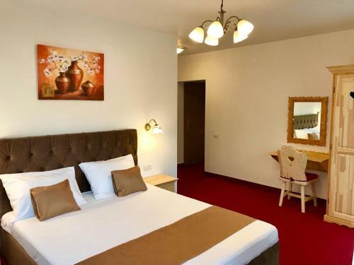 Hostal Casa Belcin