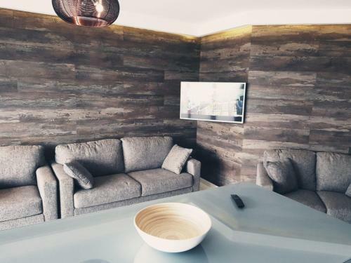 Bookingpedia Luxury Apartments