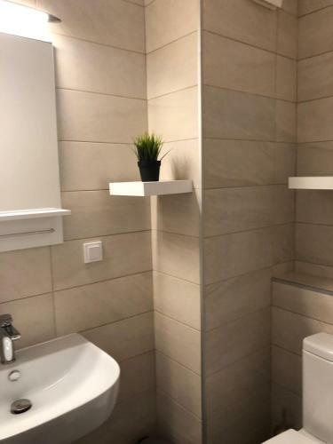 Bookingpedia Luxury Apartments
