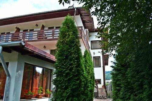 Hostal Pensiunea Amada