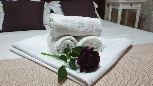 Apartamento Garsoniera Lux Fundeni