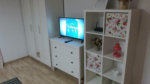 Apartamento Garsoniera Lux Fundeni