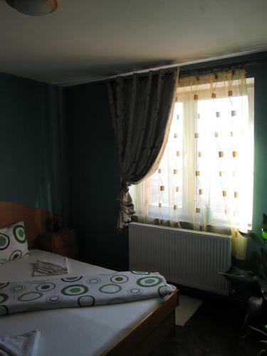 Apartament Pacii