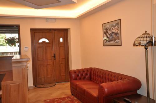 Aparthotel Anna Apartmanh�z