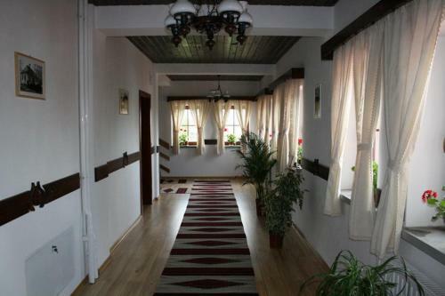 Hostal Pensiunea Tulipan