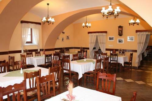 Hostal Pensiunea Tulipan