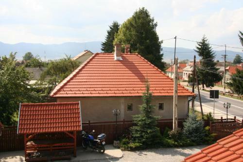Hostal Pensiunea Tulipan