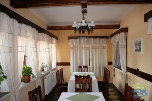 Hostal Pensiunea Tulipan