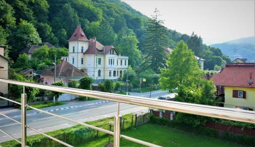 Hostal Pensiunea Ewe