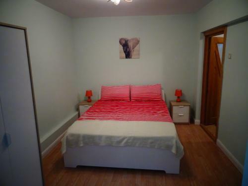 Apartament Cu Doua Camere Slanic Moldova