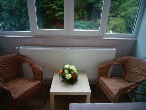 Apartament Cu Doua Camere Slanic Moldova