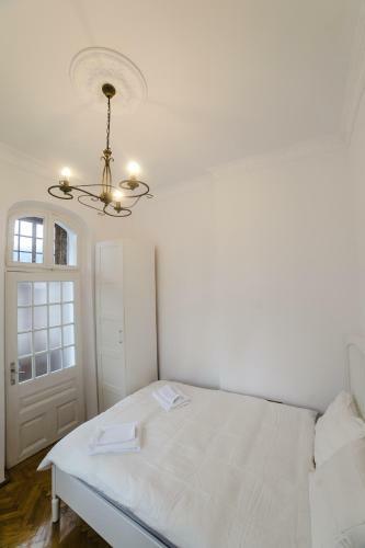 Villa Vila Castel Cantacuzino