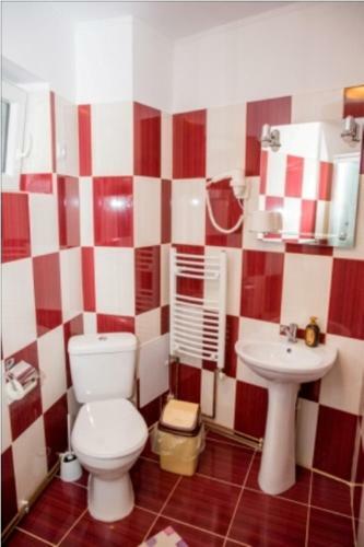 Hostal Vila Alegria
