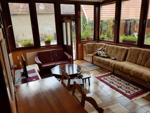 Hostal Pensiunea Ana-dragusana