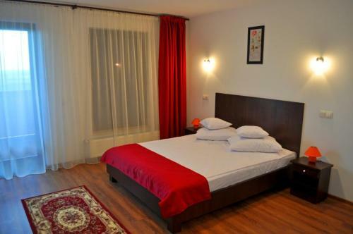 Agroturismo Pensiunea Cheile Apusenilor